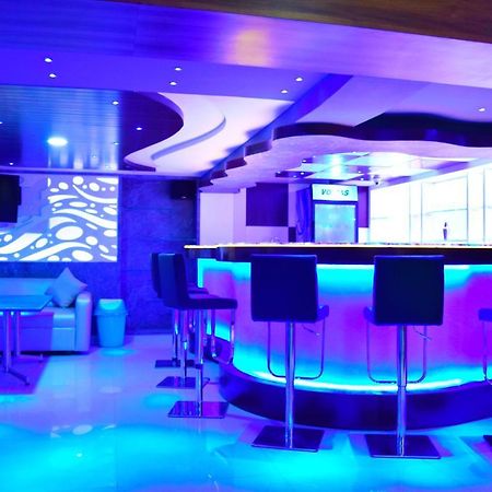 Thiviyam Airport Hotel Ченнаї Екстер'єр фото