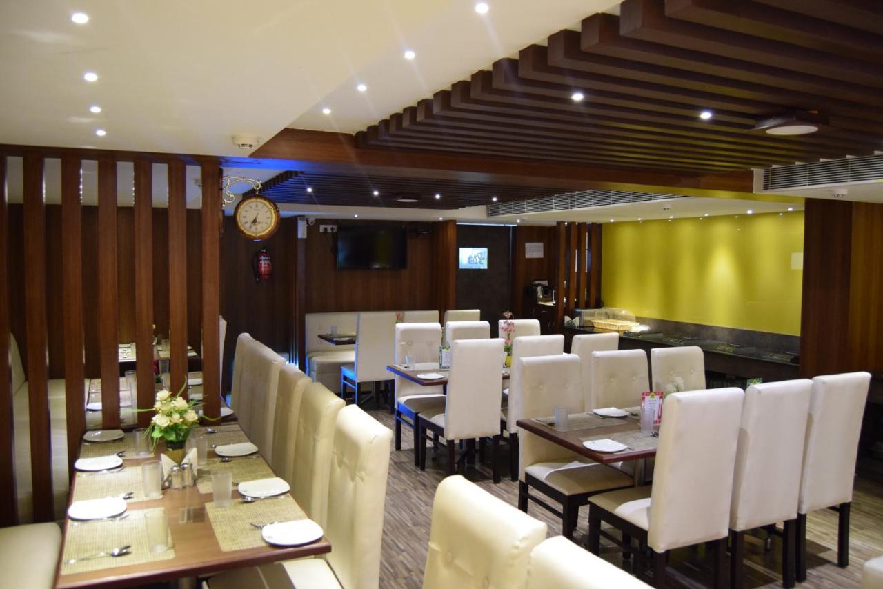Thiviyam Airport Hotel Ченнаї Екстер'єр фото