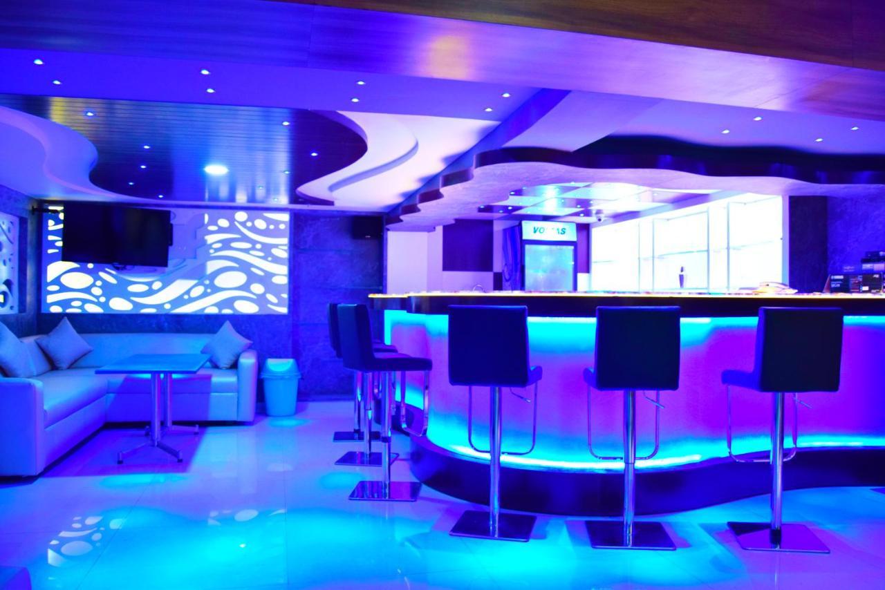 Thiviyam Airport Hotel Ченнаї Екстер'єр фото
